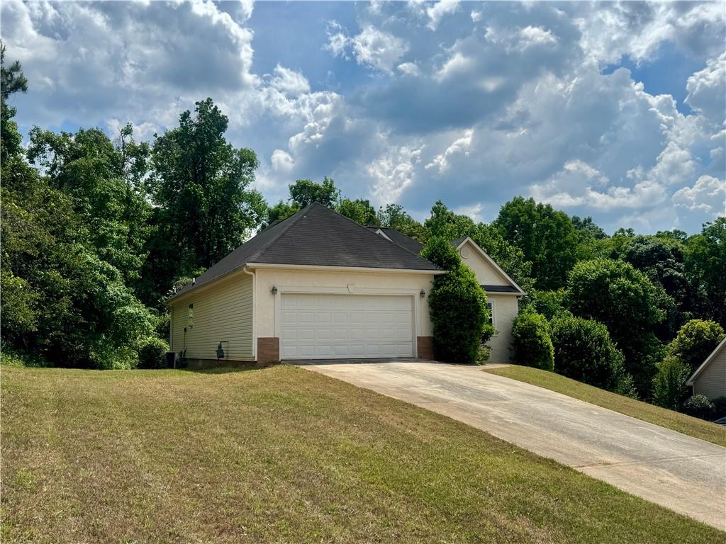 4473 Northridge Trail