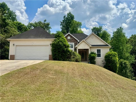 Homes For Rent - 4473 Northridge Trail<br/> Ellenwood, GA 30294