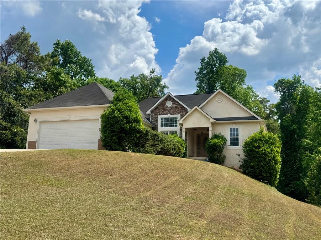 4473 Northridge Trail