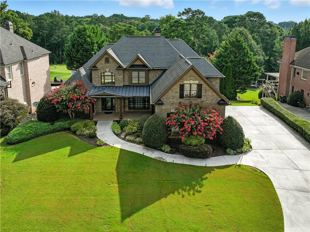 3925 Greenside Court