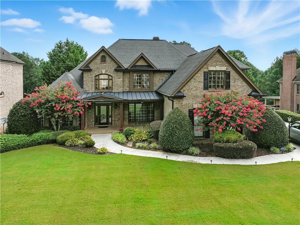 3925 Greenside Court