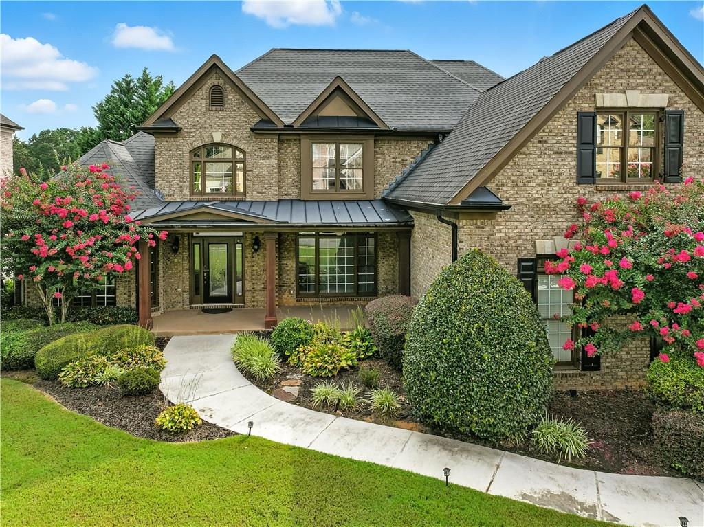 3925 Greenside Court