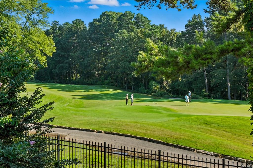 3925 Greenside Court