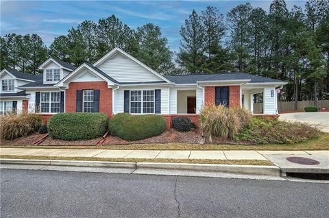 Condo For Sale - 150 Old Mill Road #205<br/> Bartow County, Cartersville, GA 30120