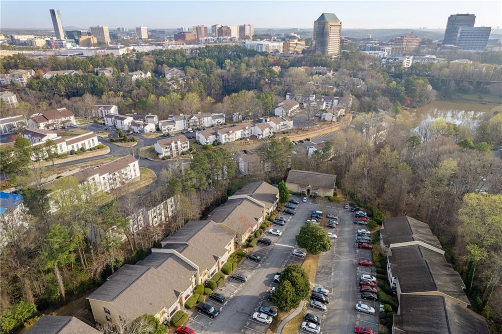 3135 Seven Pines Court #106, Atlanta, Georgia image 36