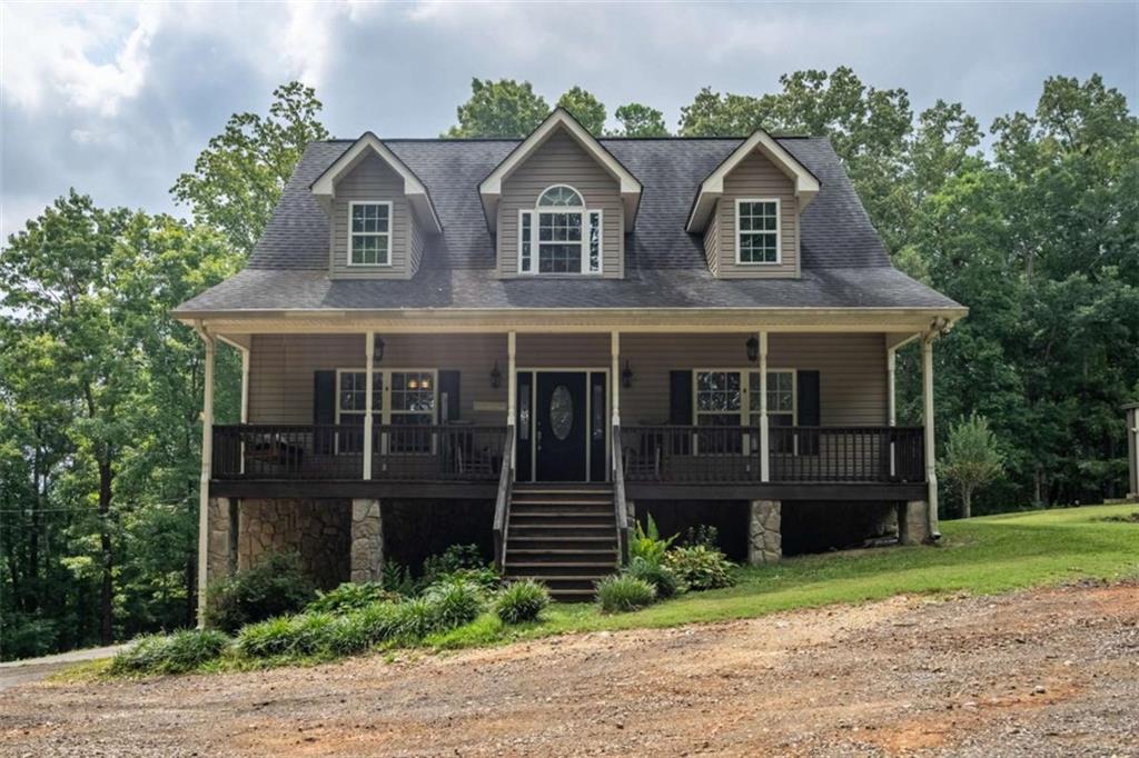 1572 Booze Mountain Road