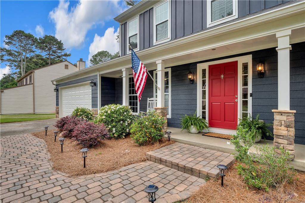 5587 Patrick Court