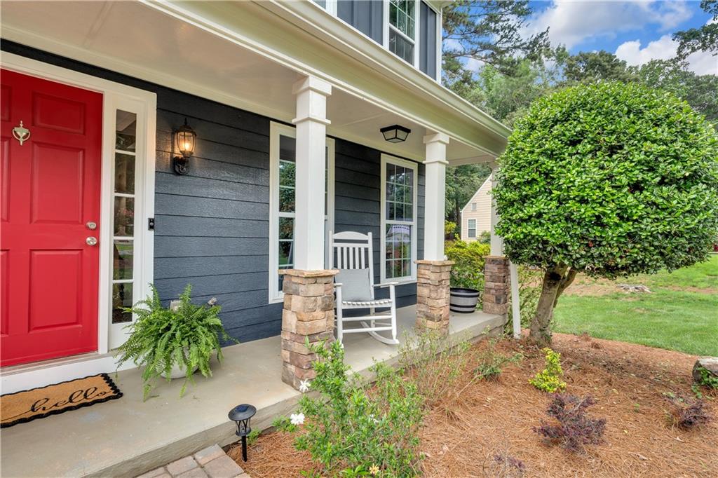 5587 Patrick Court