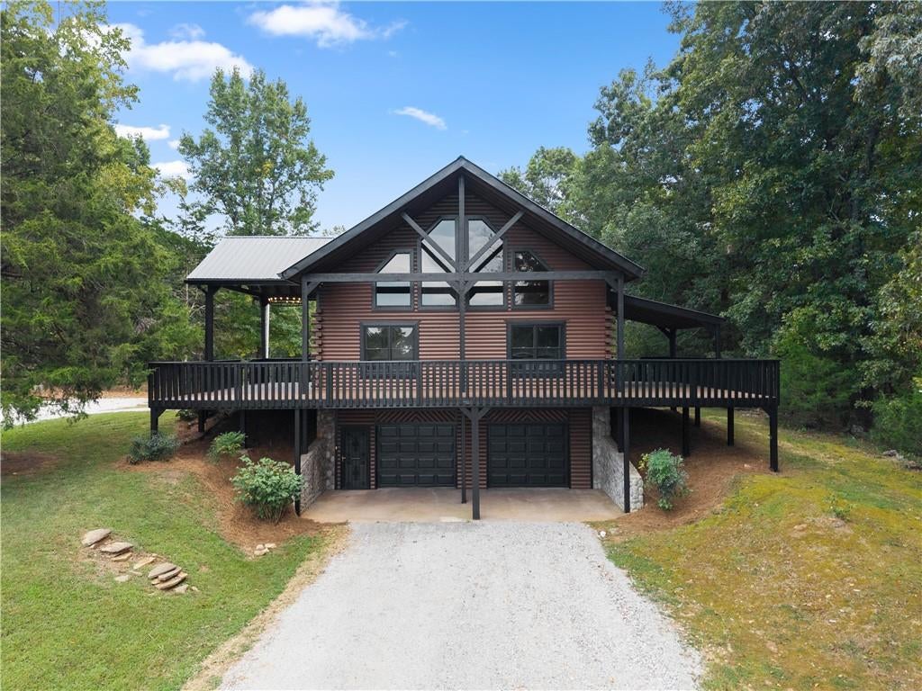 780 Blacks Mill Road