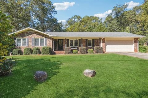 130 Seagraves Drive Athens GA 30605