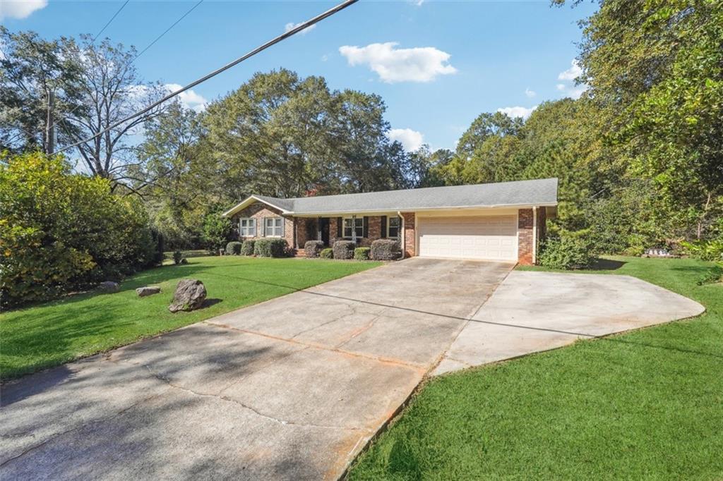 130 Seagraves Drive