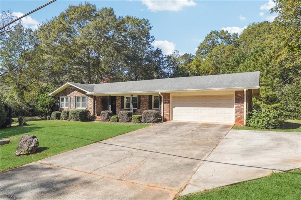 130 Seagraves Drive