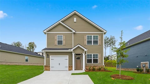 Homes For Sale - 254 Bristol Boulevard<br/> Winder, GA 30680
