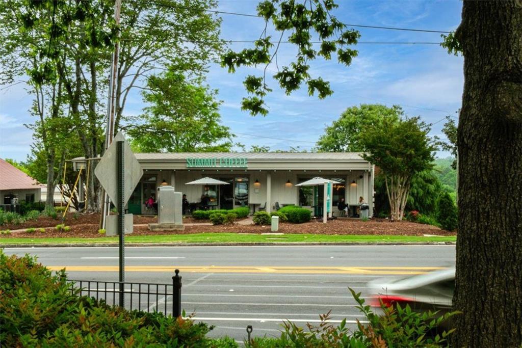130 Forrest Alley, Roswell, Georgia image 45