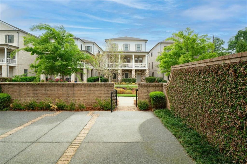 130 Forrest Alley, Roswell, Georgia image 37