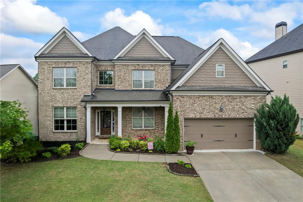 4769 Moon Hollow Court