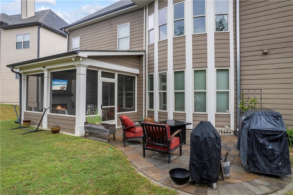 4769 Moon Hollow Court