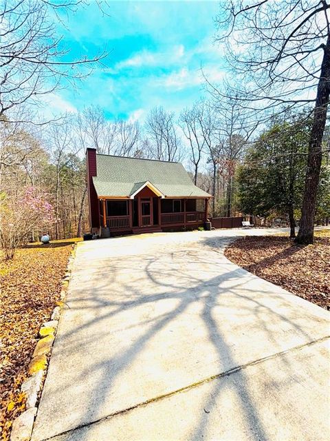 Homes For Sale - 135 Adina Drive<br/> Ellijay, GA 30540