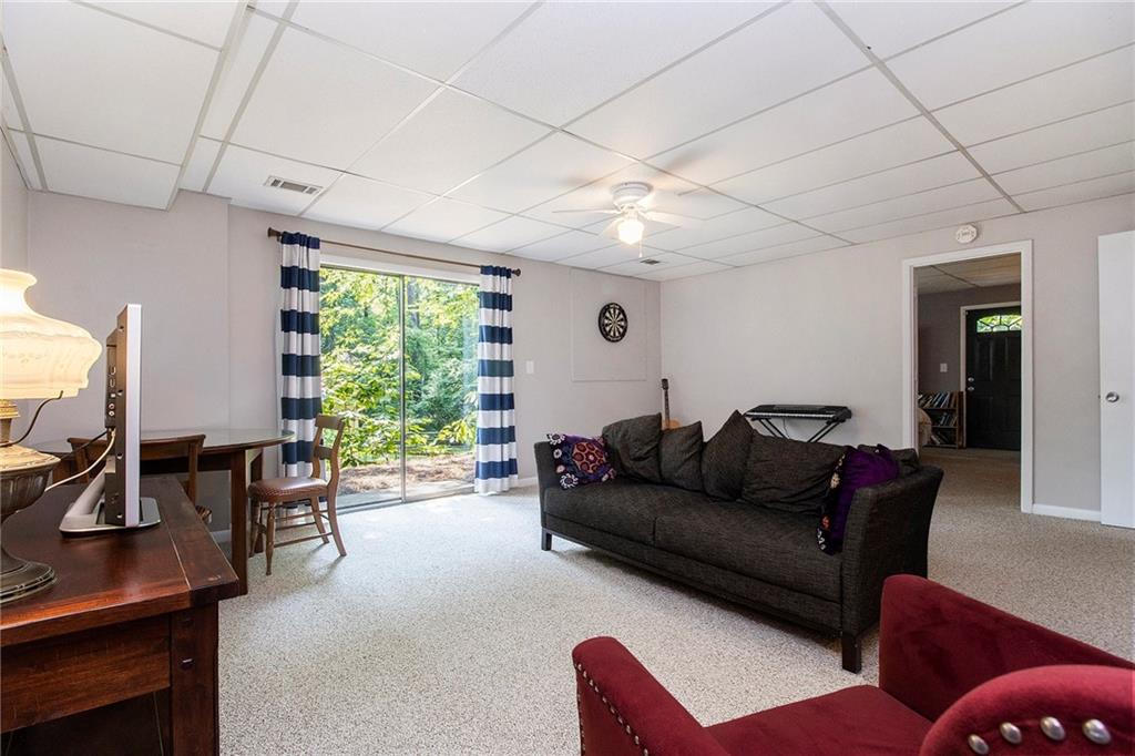 2960 Cedar Knoll Drive, Roswell, Georgia image 22