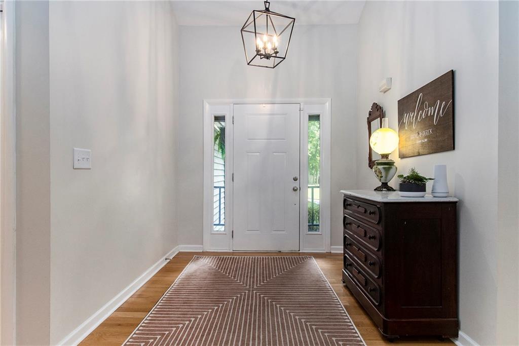 2960 Cedar Knoll Drive, Roswell, Georgia image 12