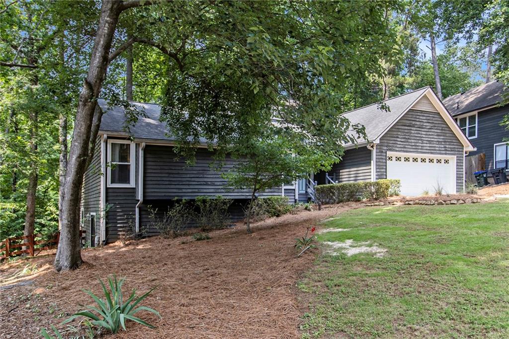 2960 Cedar Knoll Drive, Roswell, Georgia image 34
