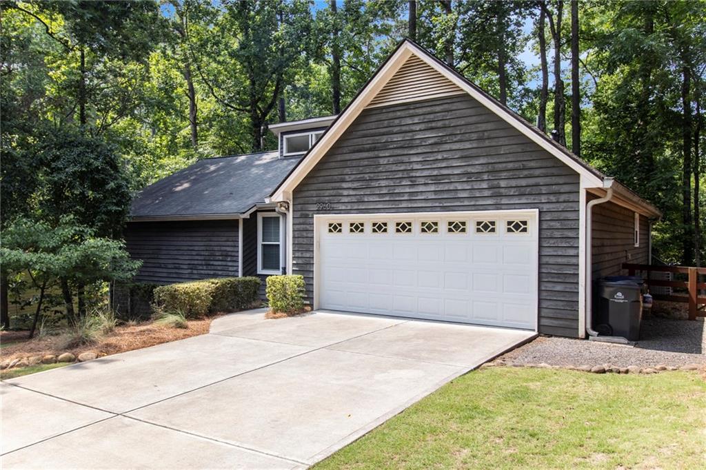 2960 Cedar Knoll Drive, Roswell, Georgia image 35