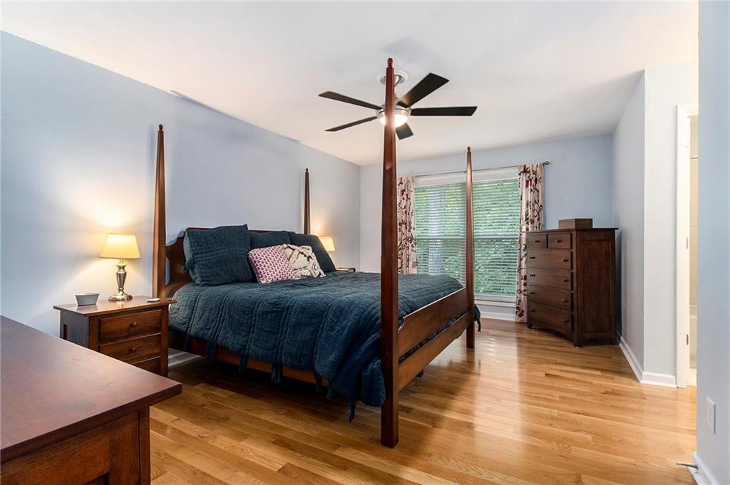 2960 Cedar Knoll Drive, Roswell, Georgia image 13