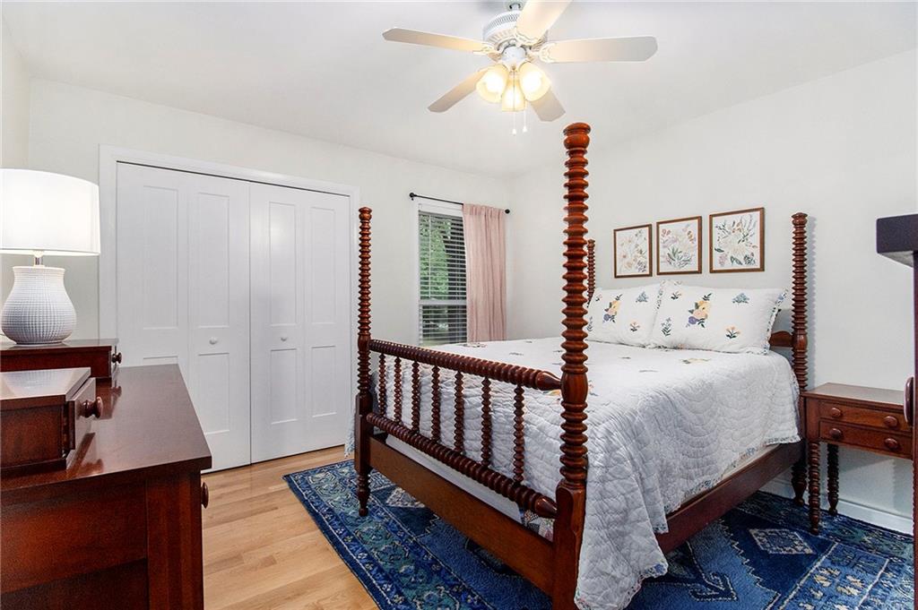 2960 Cedar Knoll Drive, Roswell, Georgia image 17