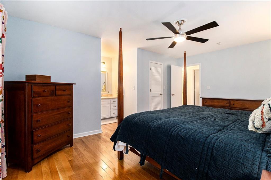 2960 Cedar Knoll Drive, Roswell, Georgia image 15
