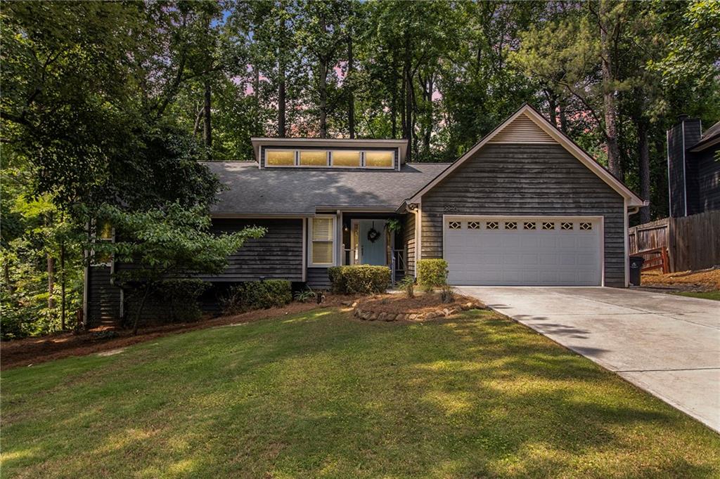 2960 Cedar Knoll Drive, Roswell, Georgia image 32