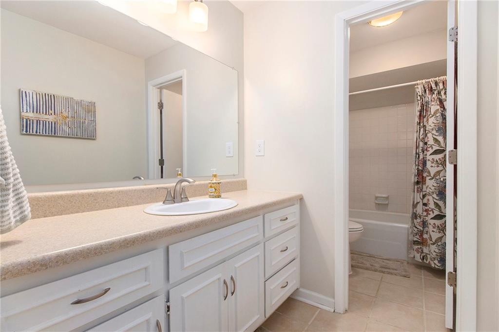 2960 Cedar Knoll Drive, Roswell, Georgia image 21