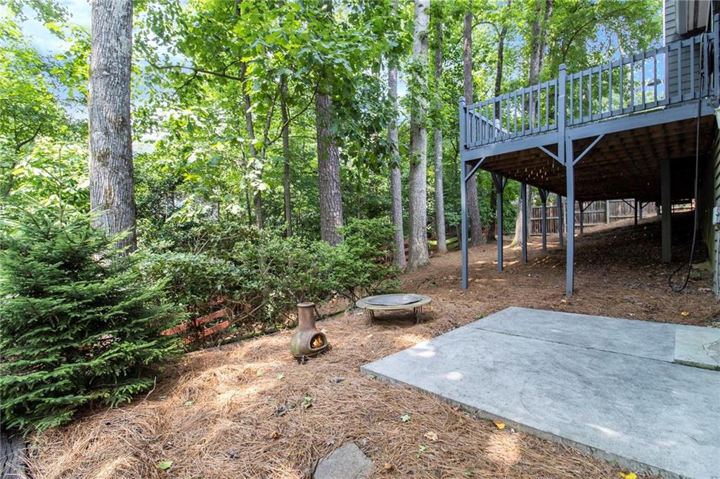 2960 Cedar Knoll Drive, Roswell, Georgia image 28