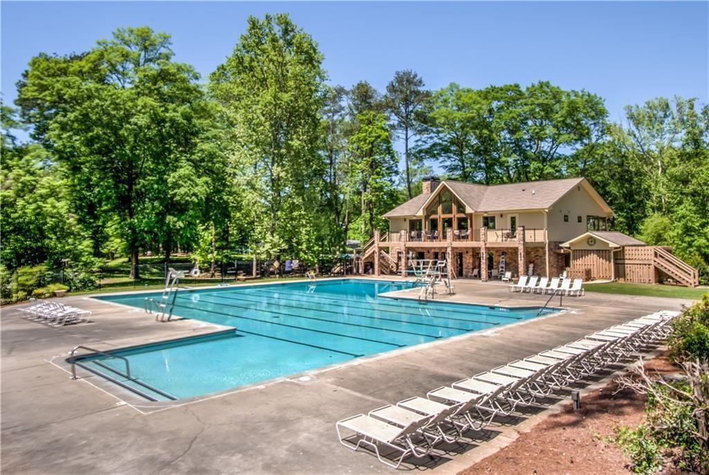 2960 Cedar Knoll Drive, Roswell, Georgia image 43