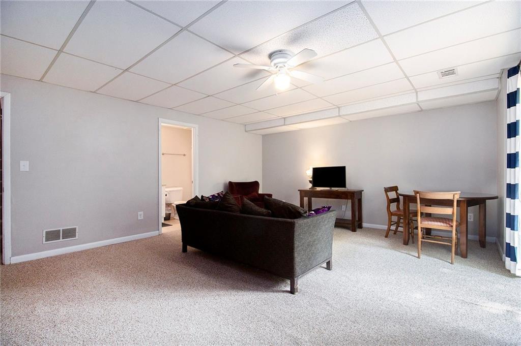 2960 Cedar Knoll Drive, Roswell, Georgia image 24