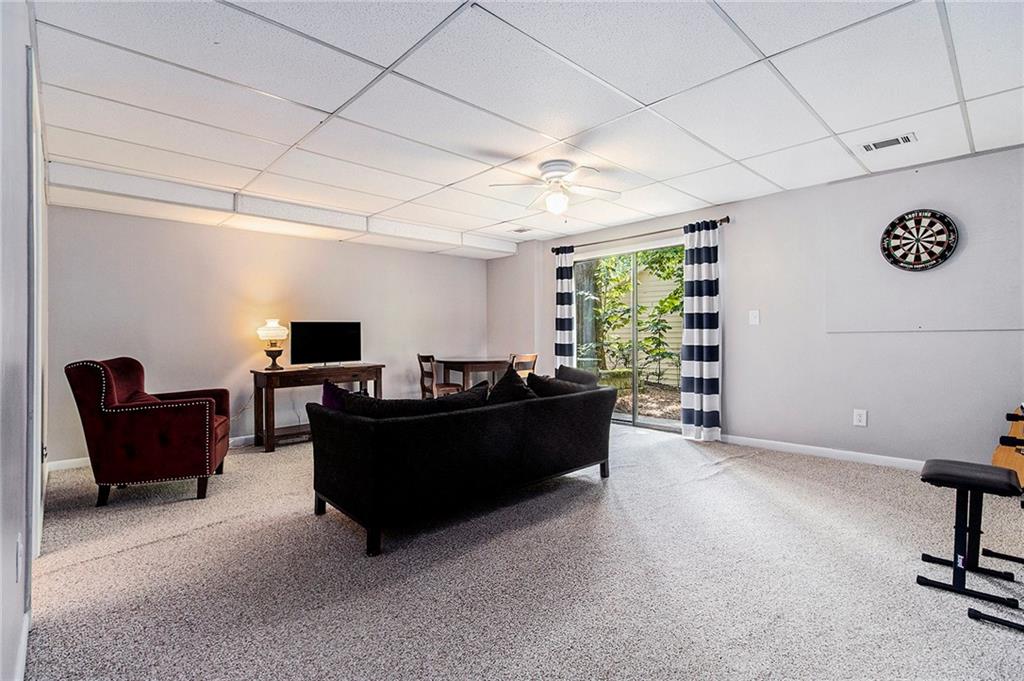 2960 Cedar Knoll Drive, Roswell, Georgia image 23