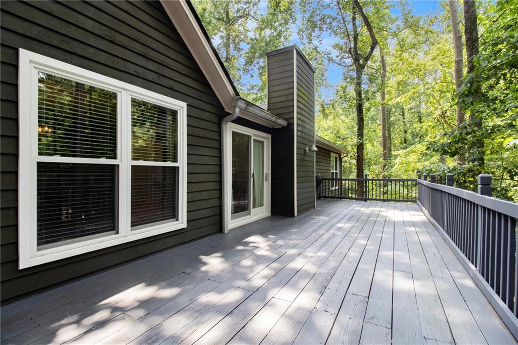 2960 Cedar Knoll Drive, Roswell, Georgia image 29