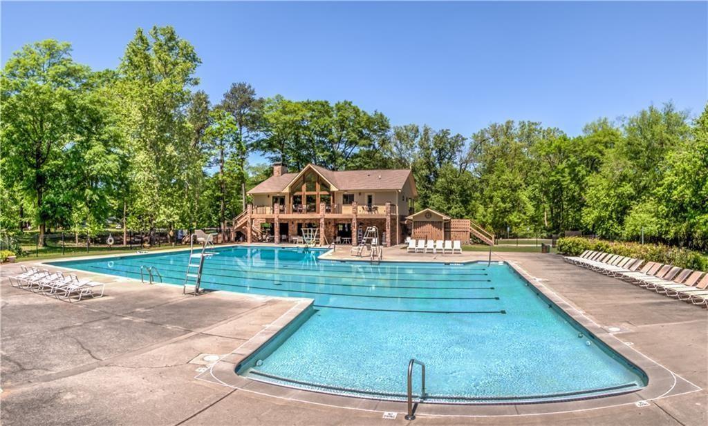 2960 Cedar Knoll Drive, Roswell, Georgia image 42