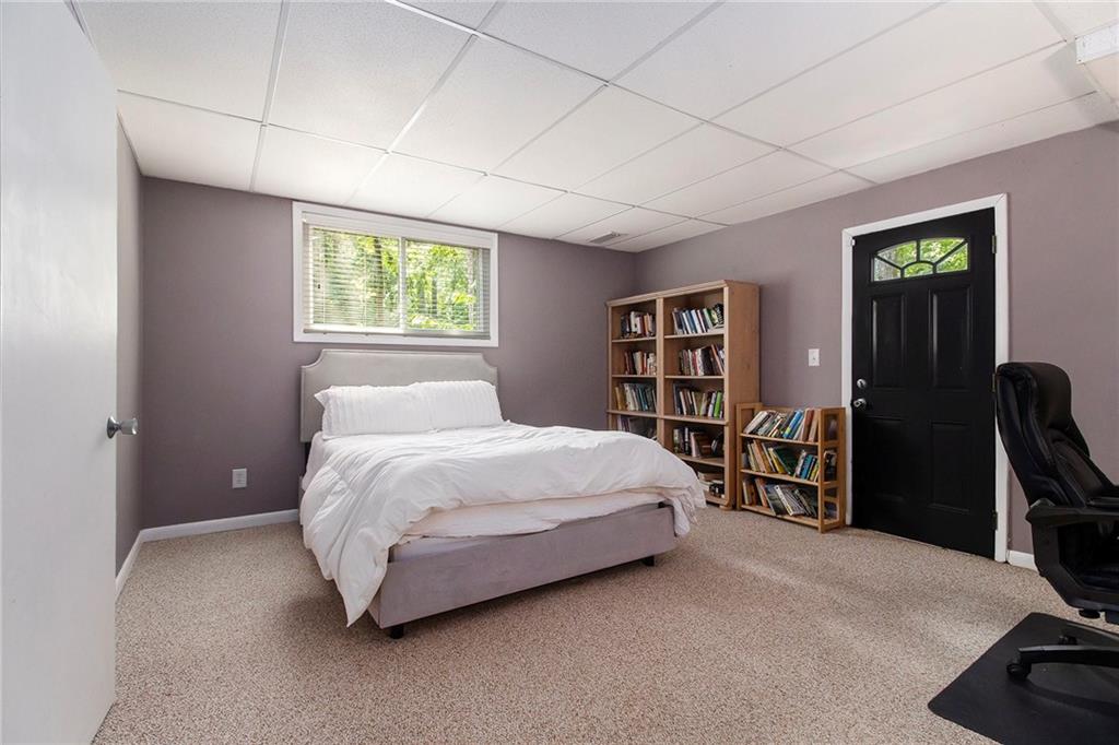 2960 Cedar Knoll Drive, Roswell, Georgia image 25