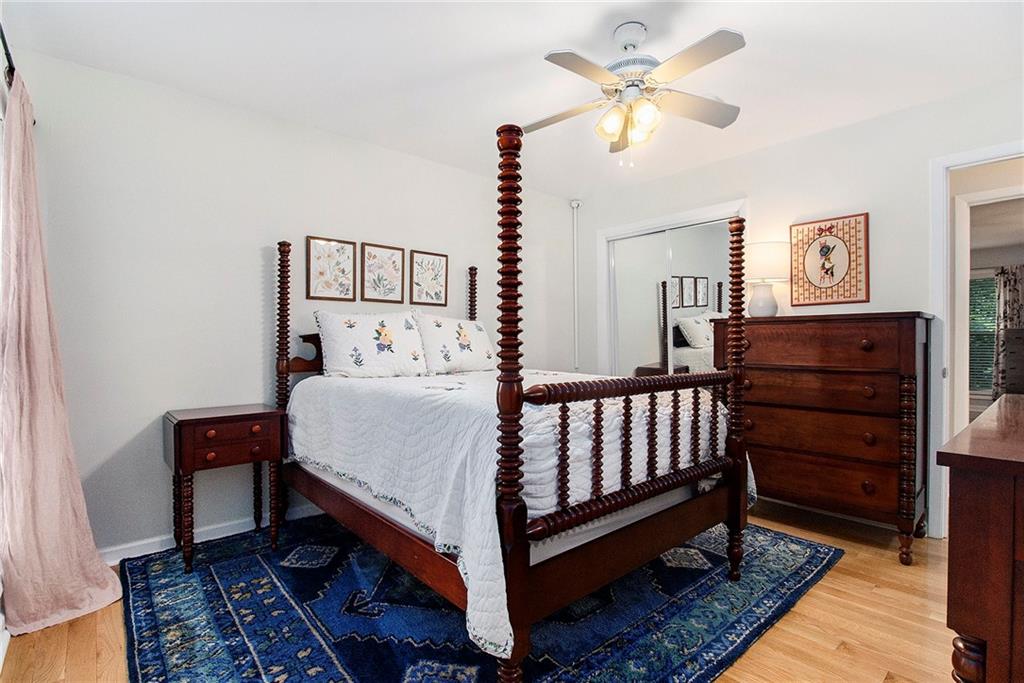 2960 Cedar Knoll Drive, Roswell, Georgia image 18