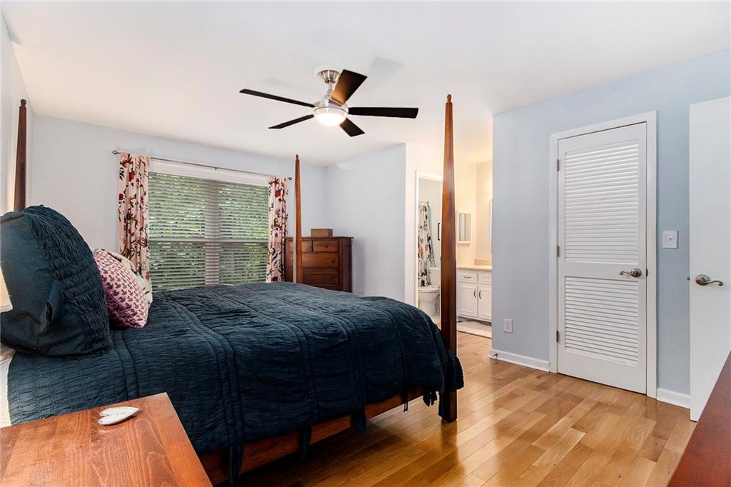 2960 Cedar Knoll Drive, Roswell, Georgia image 14