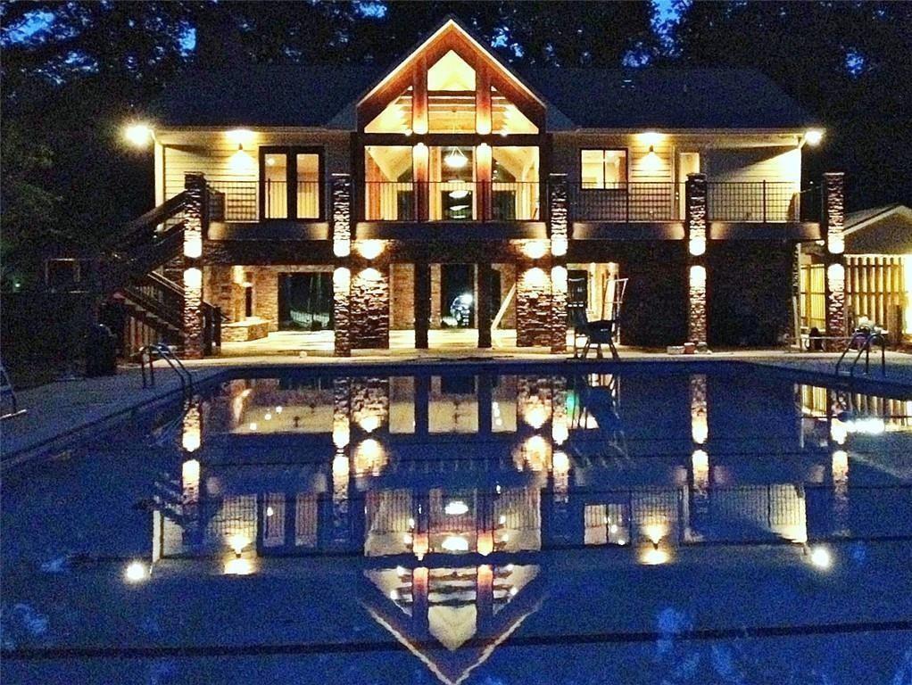 2960 Cedar Knoll Drive, Roswell, Georgia image 44