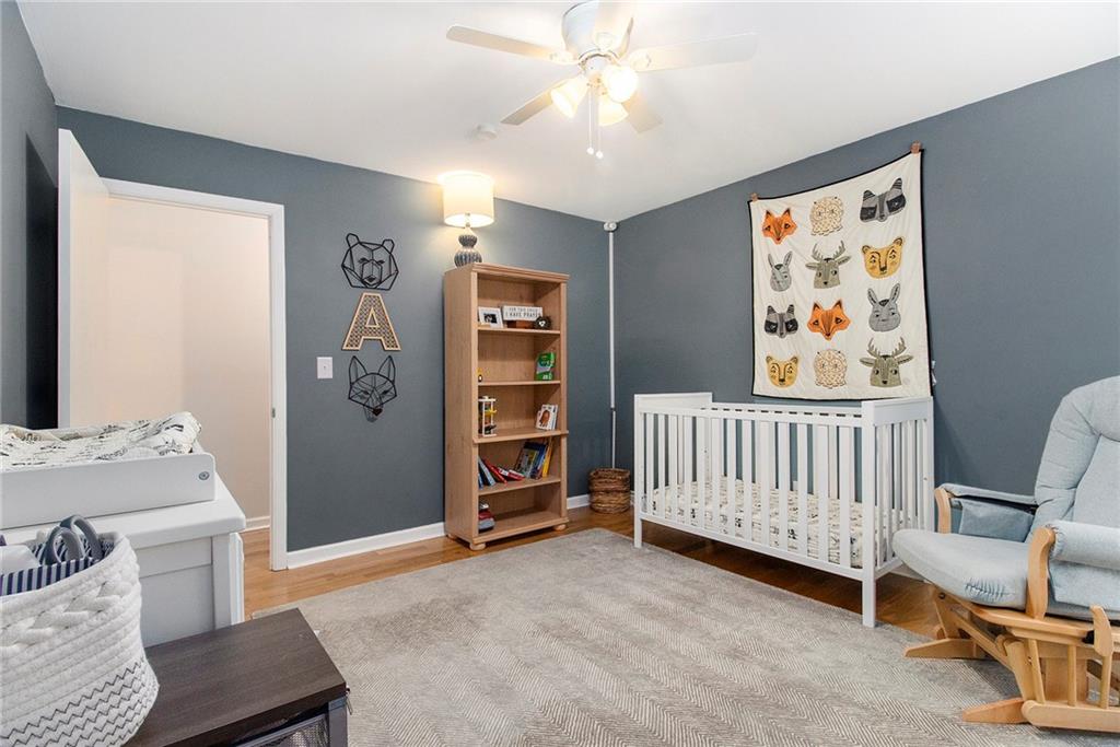 2960 Cedar Knoll Drive, Roswell, Georgia image 20