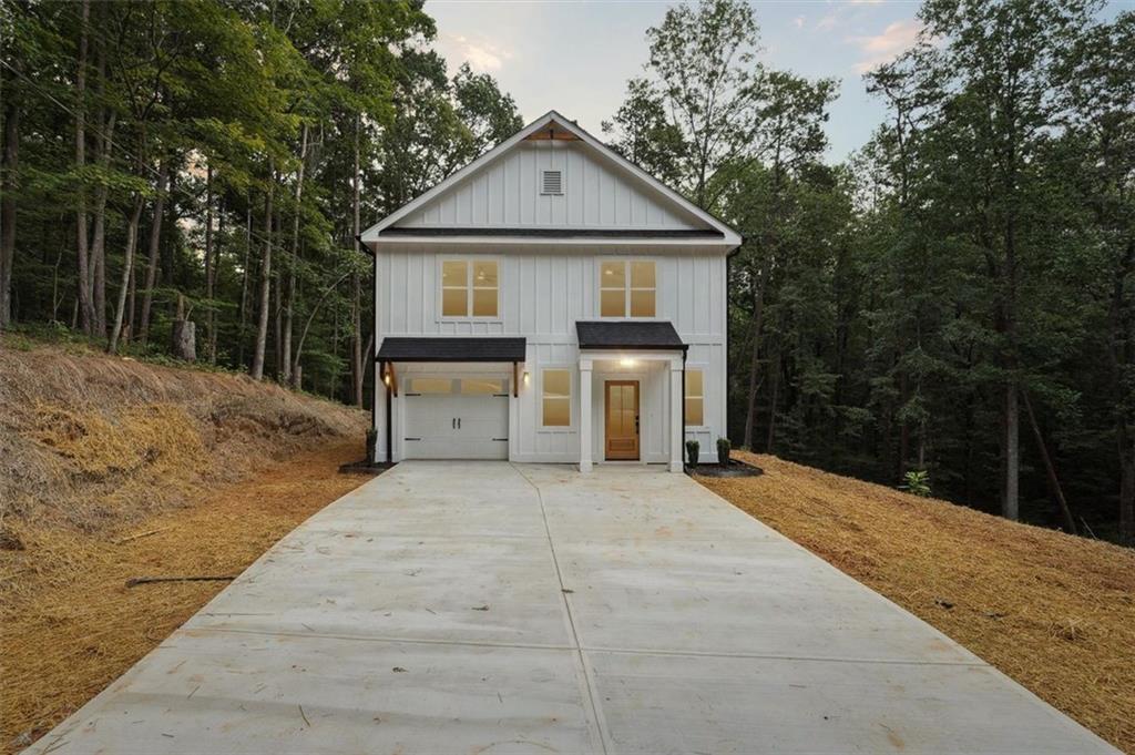 3922 PINE SHORE Circle