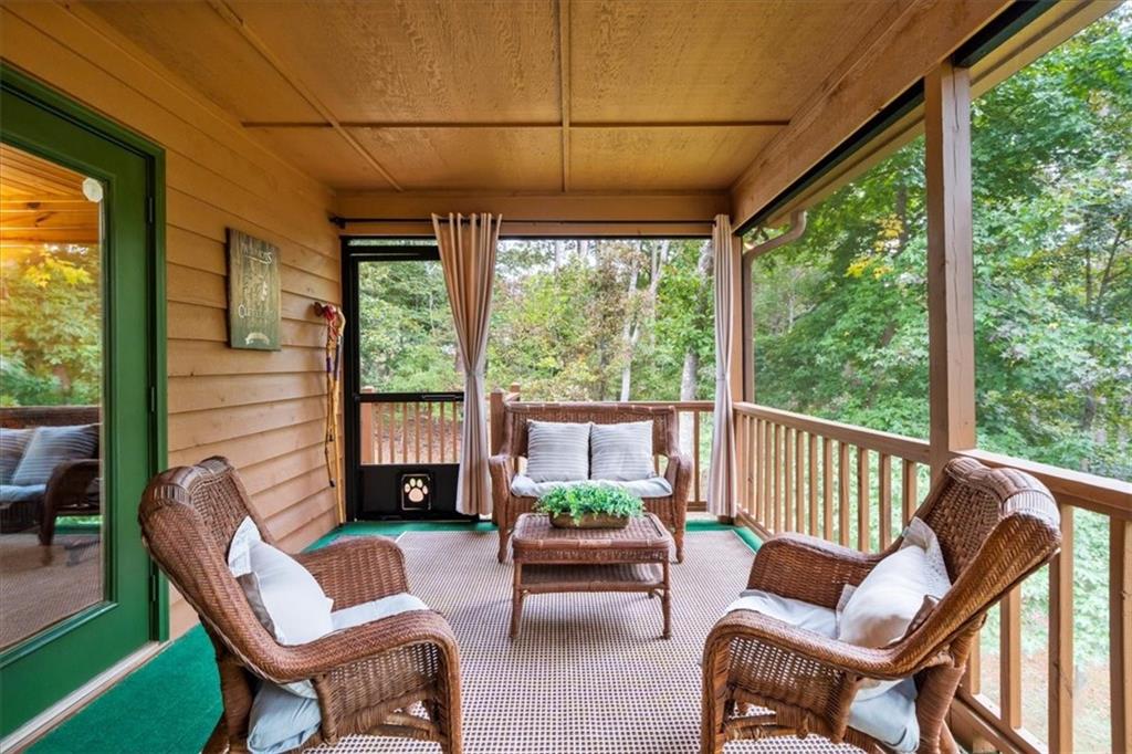105 Oak View Trail