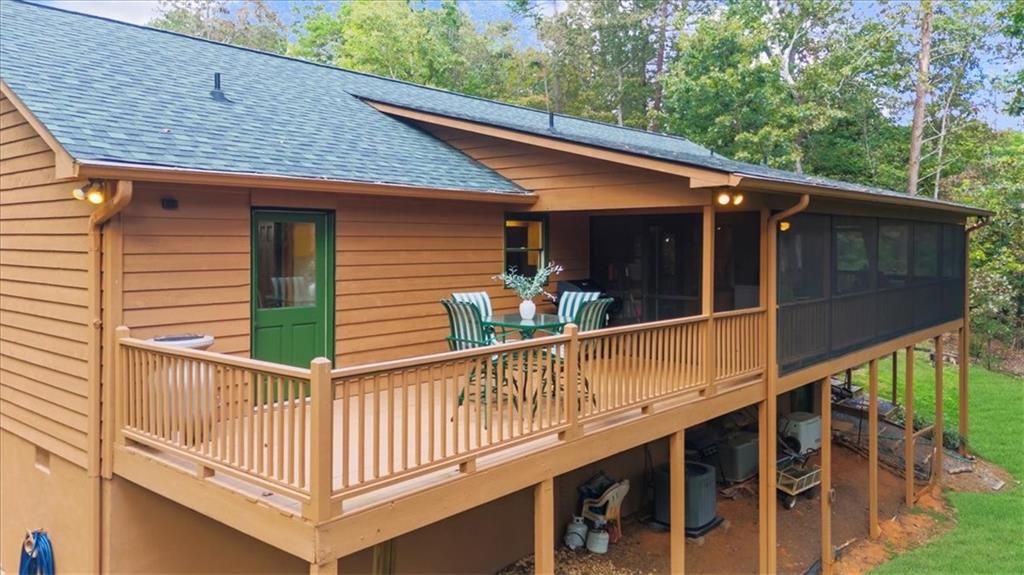105 Oak View Trail