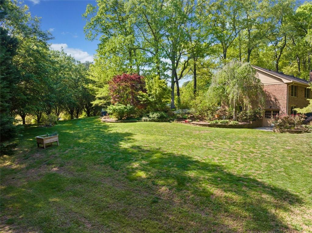 659 Pleasant Hill Road, Conyers, Georgia image 28