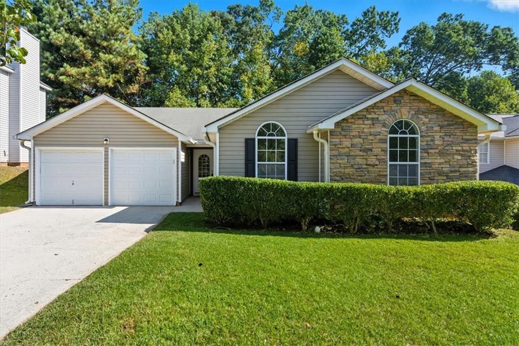 Anneewakee Trails - Residential