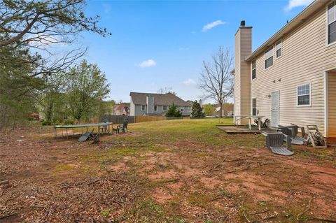 A home in Hampton