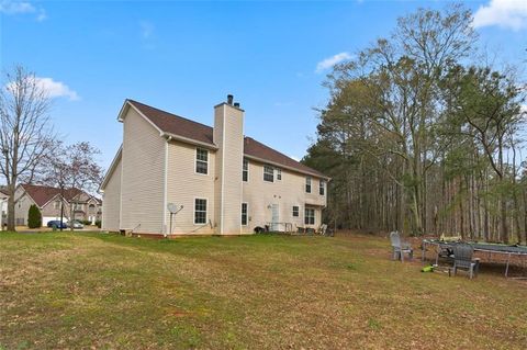 A home in Hampton