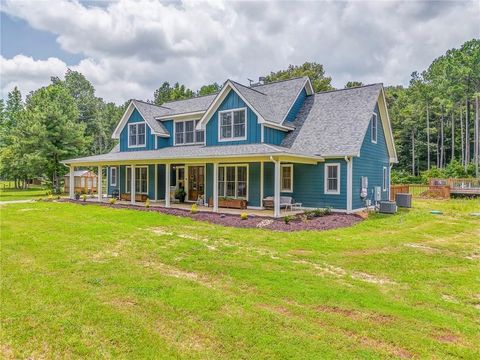 Homes For Sale - 318 Quail Hollow Drive<br/> Gordon County, Sugar Valley, GA 30746